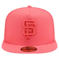 San Francisco Giants New Era Color Pack A-Frame 59FIFTY Fitted Hat Online