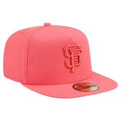 San Francisco Giants New Era Color Pack A-Frame 59FIFTY Fitted Hat Online