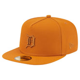 Detroit Tigers New Era Color Pack A-Frame 59FIFTY Fitted Hat On Sale