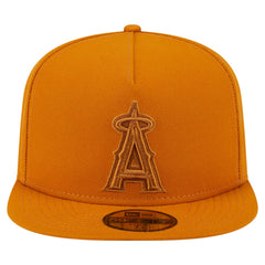 Los Angeles Angels New Era Color Pack A-Frame 59FIFTY Fitted Hat Near Me