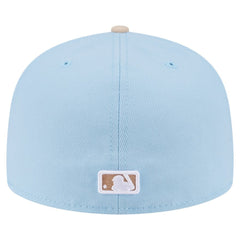 Chicago White Sox New Era Two-Tone Color Pack A-Frame 59FIFTY Fitted Hat On Sale