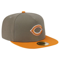 Cincinnati Reds New Era Two-Tone Color Pack A-Frame 59FIFTY Fitted Hat On Sale