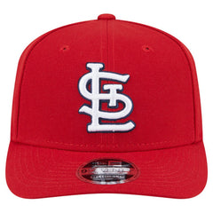 St. Louis Cardinals New Era Performance 9SEVENTY Adjustable Hat discount