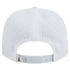 Los Angeles Angels New Era COOLERA 9SEVENTY Adjustable Hat Online