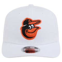 Baltimore Orioles New Era COOLERA 9SEVENTY Adjustable Hat Near Me