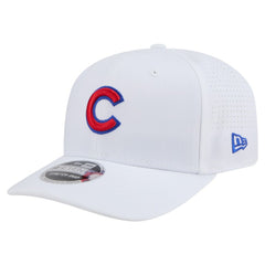 Chicago Cubs New Era COOLERA 9SEVENTY Adjustable Hat Online