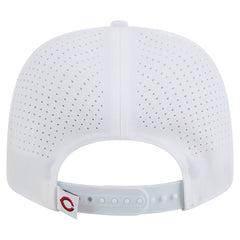 Cincinnati Reds New Era COOLERA 9SEVENTY Adjustable Hat Near Me
