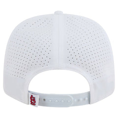 St. Louis Cardinals New Era COOLERA 9SEVENTY Adjustable Hat discount
