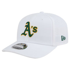 Athletics New Era COOLERA 9SEVENTY Adjustable Hat Lifestyle
