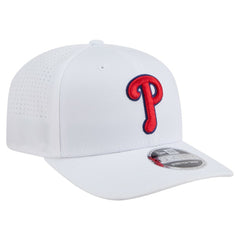 Philadelphia Phillies New Era COOLERA 9SEVENTY Adjustable Hat Near Me