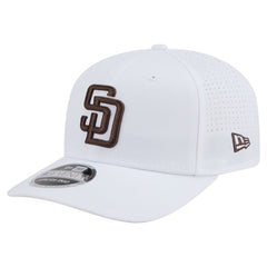San Diego Padres New Era COOLERA 9SEVENTY Adjustable Hat Near Me