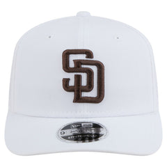 San Diego Padres New Era COOLERA 9SEVENTY Adjustable Hat Near Me