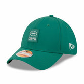 New York Jets New Era 2025 Sideline 39THIRTY Flex Hat Green - NFL