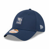 Tennessee Titans New Era 2025 Sideline 39THIRTY Flex Hat Navy - NFL
