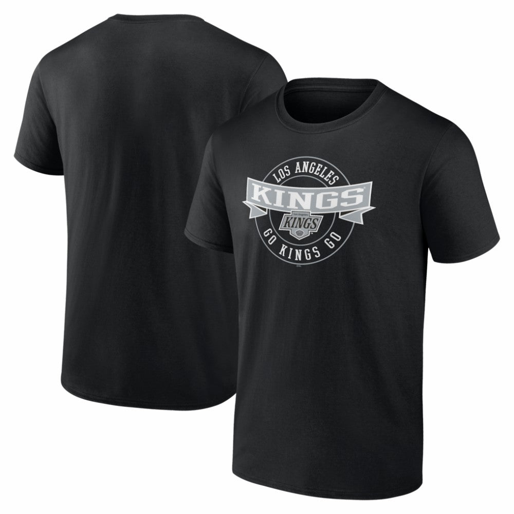 Los Angeles Kings - Honor Circle T-Shirt Black