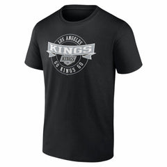 Los Angeles Kings - Honor Circle T-Shirt Black