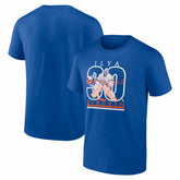 Ilya Sorokin New York Islanders - Player Show T-Shirt Royal