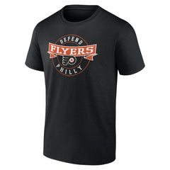 Philadelphia Flyers - Honor Circle T-Shirt Black