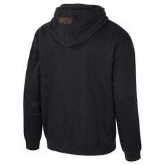 NBA - Cleveland Cavaliers Stadium Essentials Unisex Elementized Pullover Hoodie - Black