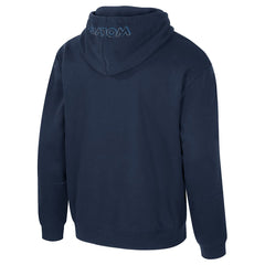 NBA - Minnesota Timberwolves Stadium Essentials Unisex Elementized Pullover Hoodie - Navy