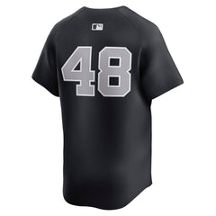 Paul Goldschmidt New York Yankees Nike Alternate Limited Jersey Clearance