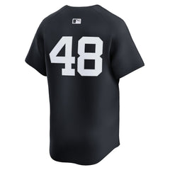 Paul Goldschmidt New York Yankees Nike Alternate 2 Limited Jersey Sale