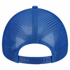 New York Giants New Era Preschool Main A-Frame 9FORTY Adjustable Hat Royal - NFL