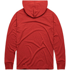 Philadelphia Phillies Homage Lightweight Raglan Tri-Blend Pullover Hoodie On Sale
