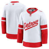 Detroit Red Wings - Fanatics 2025 NHL Stadium Series Premium Jersey White