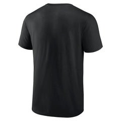 Los Angeles Rams Unisex LA Strong T-Shirt Black - Fanatics