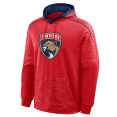 Florida Panthers - Fanatics Goaltender Defender Pullover Hoodie Red
