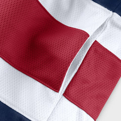 Montreal Canadiens - Fanatics Prime Time Fleece Hoodie Navy