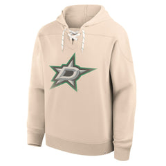 Dallas Stars - Fanatics Vintage Hoodie Cream