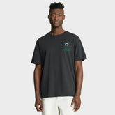 Dallas Stars - Fanatics Crash The Net Legacy T-Shirt Black