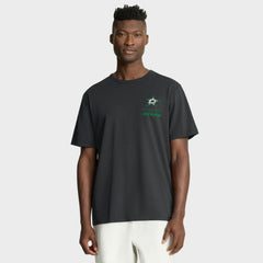 Dallas Stars - Fanatics Crash The Net Legacy T-Shirt Black