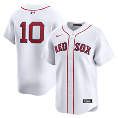 Trevor Story Boston Red Sox Nike Home Limited Player Jersey Sale