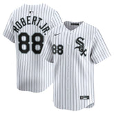 Luis Robert Jr. Chicago White Sox Nike Home Limited Player Jersey Lifestyle