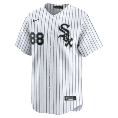 Luis Robert Jr. Chicago White Sox Nike Home Limited Player Jersey Lifestyle