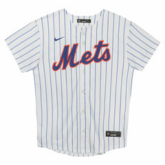 Juan Soto New York Mets Nike Preschool Home Game Jersey for sale