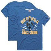 Bo Jackson Kansas City Royals Homage Graphic Player T-Shirt Near Me