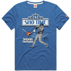 Shohei Ohtani Los Angeles Dodgers Homage Graphic Player T-Shirt Near Me