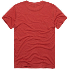 David Ortiz Boston Red Sox Homage Graphic Player T-Shirt Lifestyle