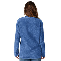 Kansas City Royals G-III 4Her by Carl Banks Women's Comfy Cord Pullover Sweatshirt Near Me