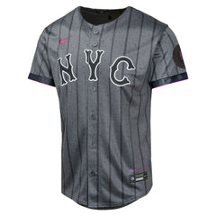 Juan Soto New York Mets Nike Youth City Connect Limited Jersey Sale