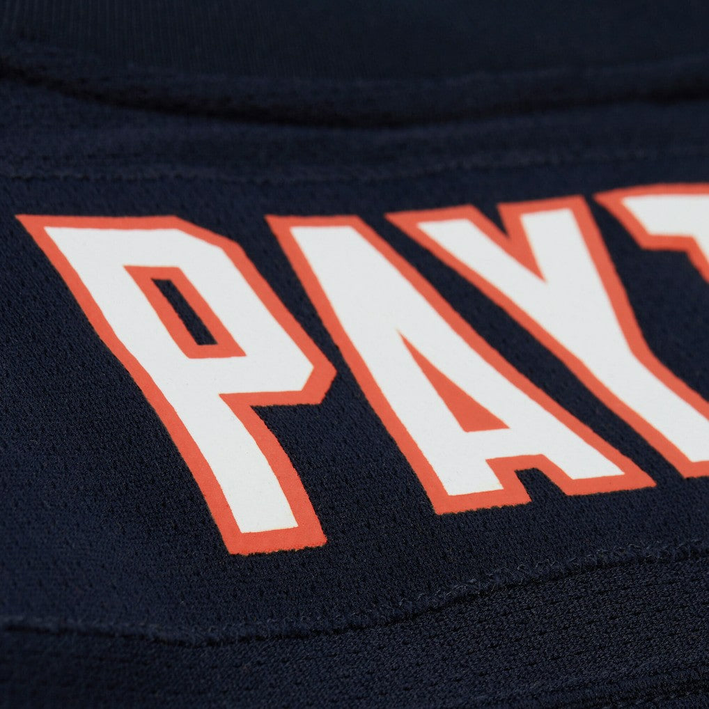 Walter Payton Chicago Bears Maxxed Out Fashion Hockey Jersey - Navy sale | NFL Jerseys