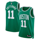 Nike - Payton Pritchard Boston Celtics Unisex Swingman Jersey - Icon Edition - Kelly Green