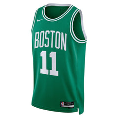 Nike - Payton Pritchard Boston Celtics Unisex Swingman Jersey - Icon Edition - Kelly Green