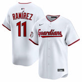 José Ramírez Cleveland Guardians Nike Home Limited Player Jersey discount