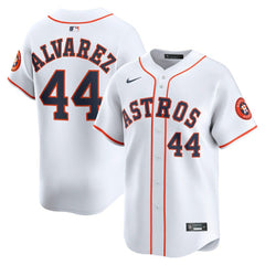 Yordan Alvarez Houston Astros Nike Home Limited Player Jersey for sale