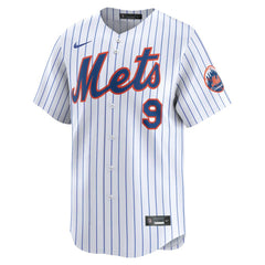 Brandon Nimmo New York Mets Nike Home Limited Player Jersey discount